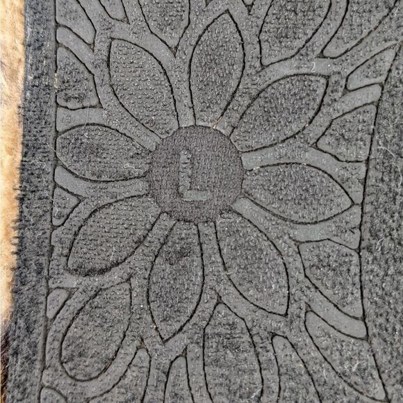 STEVE MADDEN Biddy Leopard Print Slippers - Size L - Picture 9 of 10